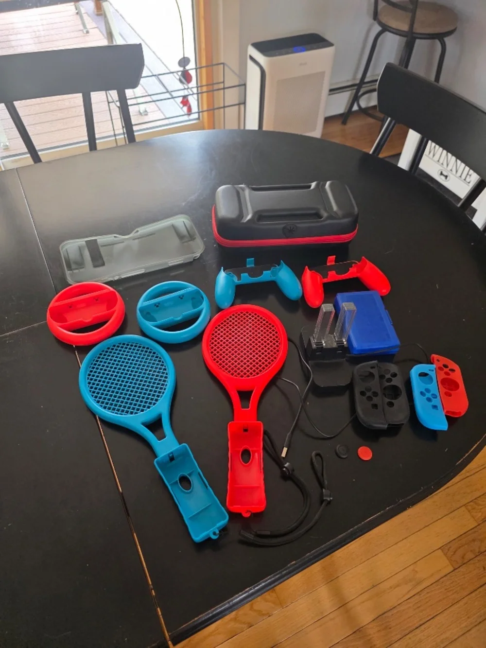 Nintendo Switch Bundle